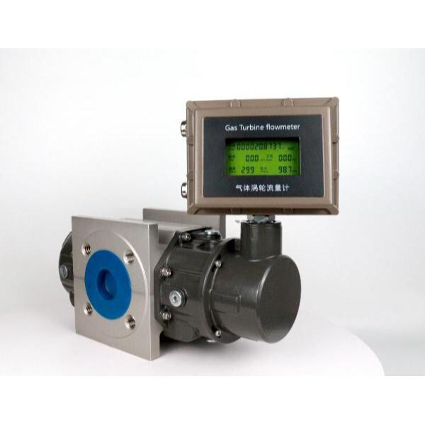 Comment choisir le débitmètre de gaz naturel adapté à vos besoins