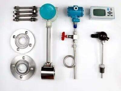 Як модернізувати старий резервуар за допомогою сучасного магнітного поплавкового датчика рівня