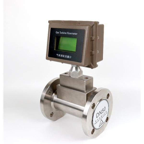 Exploration de la technologie sous-jacente des débitmètres à turbine à gaz