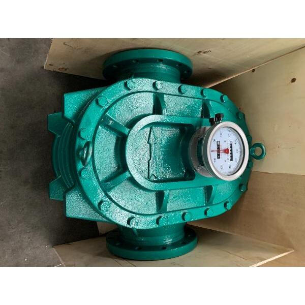 Exemples concrets des avantages de l'utilisation d'un débitmètre ovale