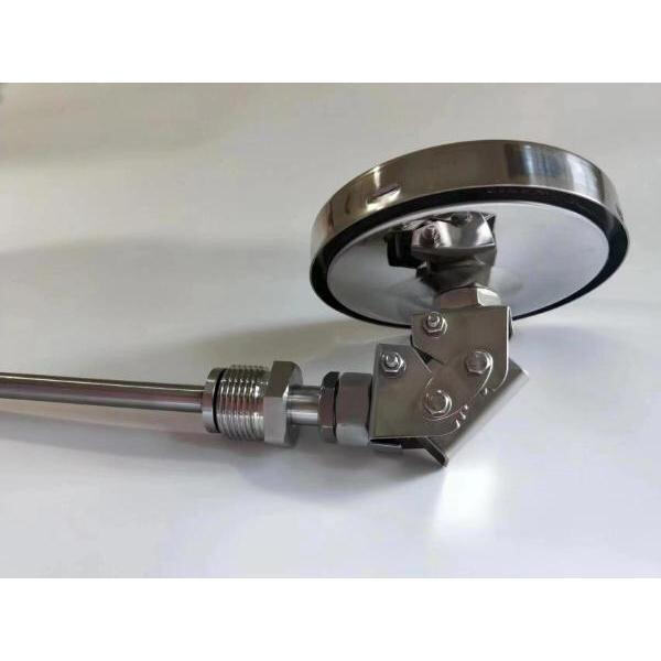 À la découverte des dernières innovations en matière de capteurs intelligents de température