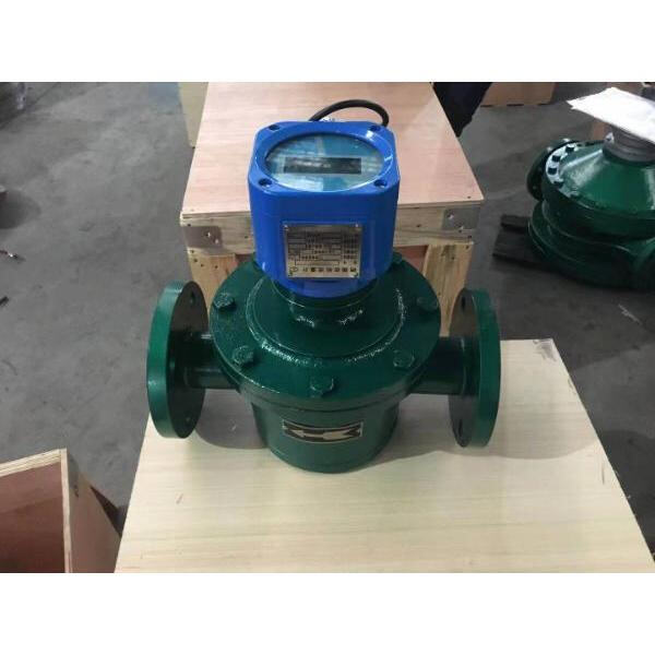 Comment les débitmètres d'huile numériques améliorent l'efficacité des opérations pétrolières