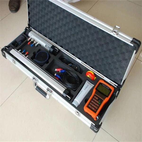 Choosing the Right Ultrasonic Flow Meter for Your Application
