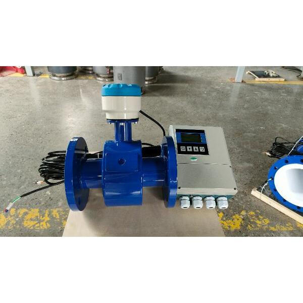 Le rôle des capteurs de débitmètres dans les applications industrielles