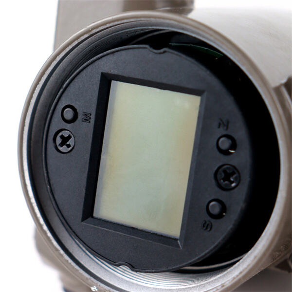 The science behind thermal imaging sensors