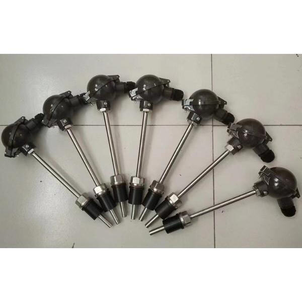 À la découverte des différents types de capteurs de température et de leurs applications