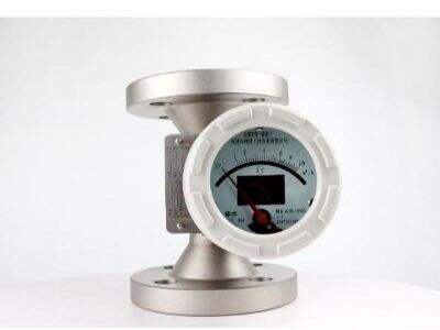 Are Your Wastewater Treatment Readings Accurate A Look at Liquid Flow Meters