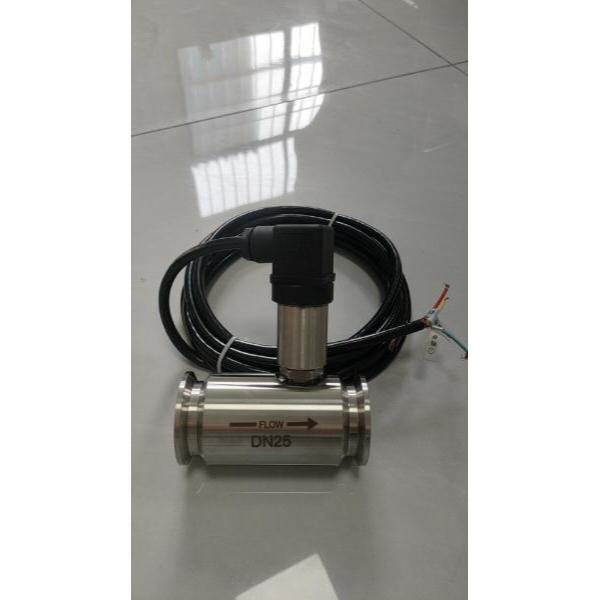 Comment choisir le capteur de faible débit adapté à vos besoins spécifiques