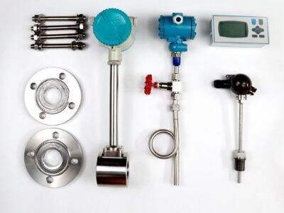 Iepazīstieties, kā elektromagnētiskais plūsmas mērītājs apstrādā vadošas šķidruma vielas