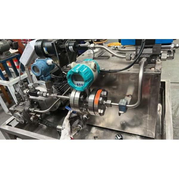 The Benefits of Using a Calibrated Flow Meter