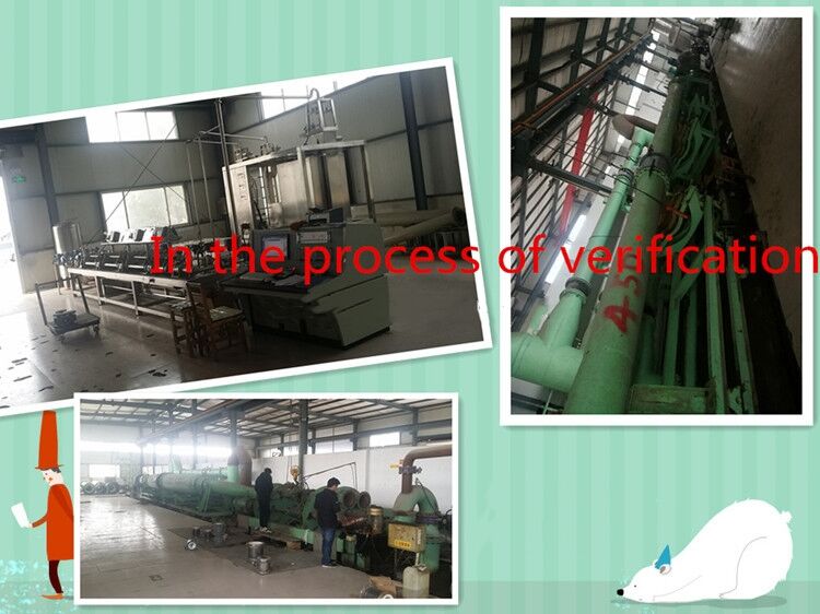 Competitive advantages