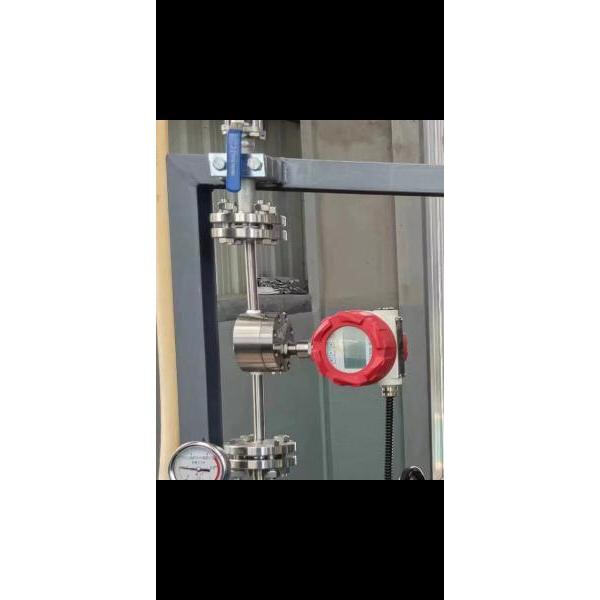 Exploration de la technologie sous-jacente des débitmètres à engrenages