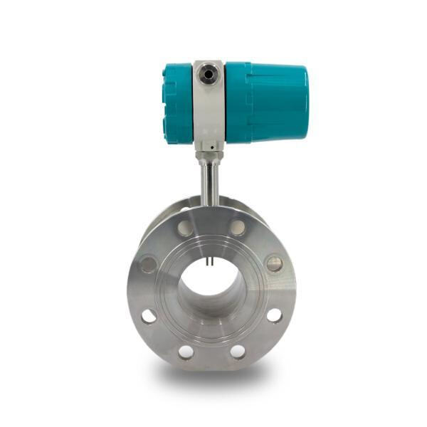 Maintenance and Calibration of Thermal Gas Flow Meters