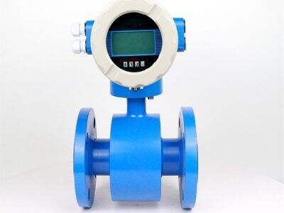 The Importance of Proper Installation for Gas Spinning Vortex Flow Meters