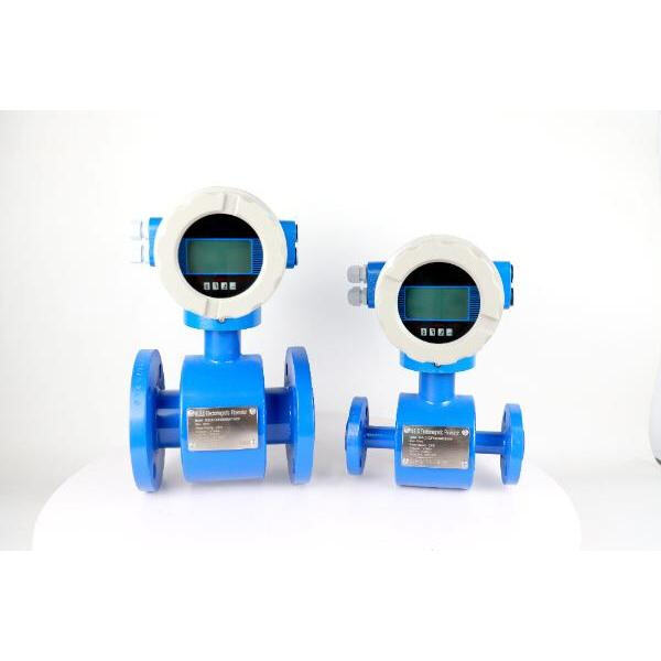 Comparaison des débitmètres ultrasonores et des débitmètres à tourbillons pour la mesure du débit des liquides