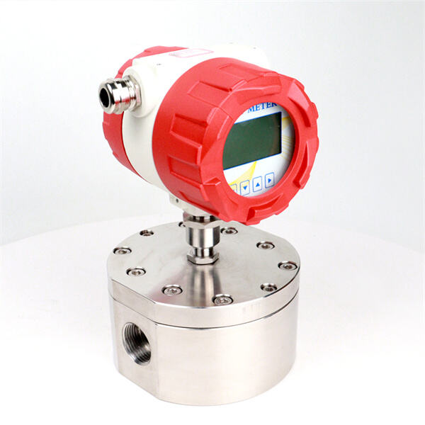 Cutting costs by accurately measuring fuel flow