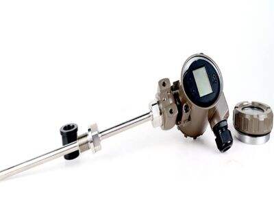 A Deep Dive into the Technology Behind Thermal Gas Mass Flow Meters