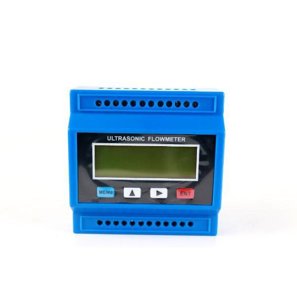 Améliorer la précision et l'efficacité grâce aux débitmètres ultrasonores à temps de transit