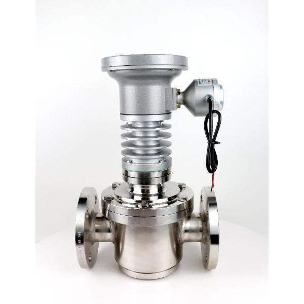 Avantages de l'utilisation des débitmètres LC dans les processus industriels