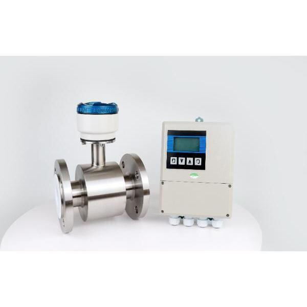 Amélioration de l'efficacité de l'utilisation de l'eau grâce à des débitmètres pour bornes d'incendie