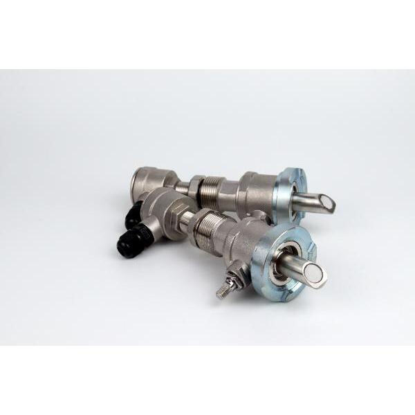 Applications des débitmètres ultrasonores à insertion