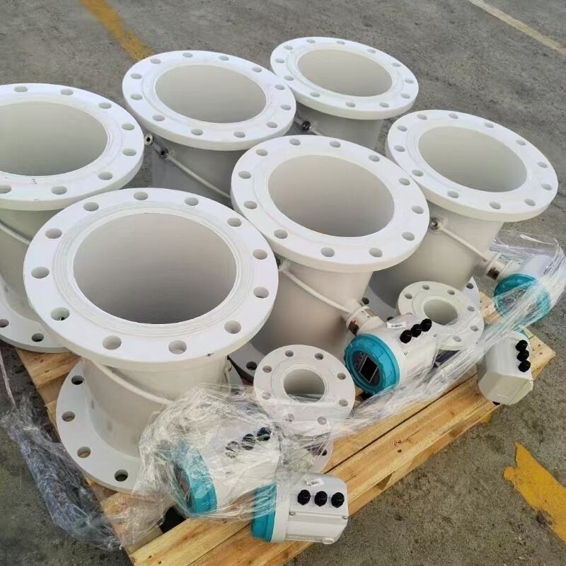 product multi channel ultrasonic flow meter wall mounting bracket ultrasonic flow sensor meter flowmeter662-11