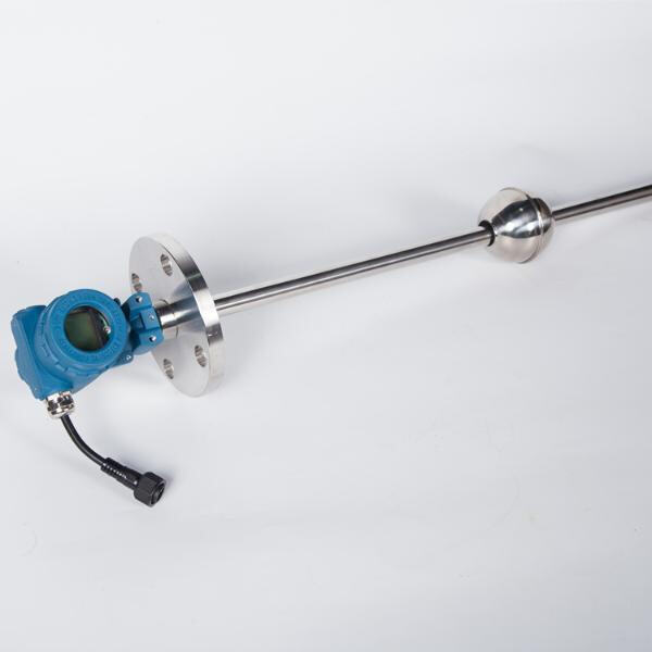 تقنية ذكية لقياس دقيق لمستوى المياه