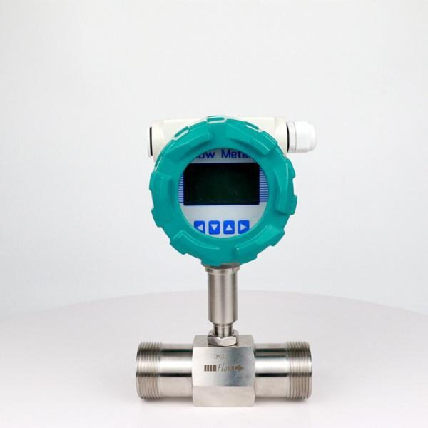 Exploring the Technology Behind Digital Liquid Flow Meters