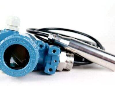 How Ultrasonic Water Meters Enhance Accuracy in Fluid Measurement