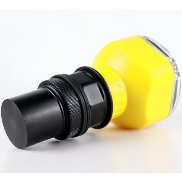 Capteurs ultrasoniques avancés pour une détection précise du niveau des liquides