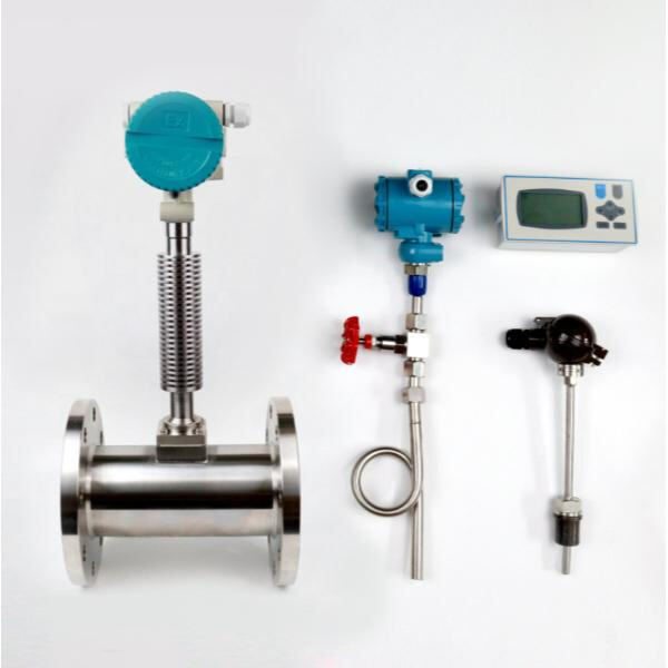 Les avantages de l'utilisation des débitmètres totalisateurs dans les applications industrielles