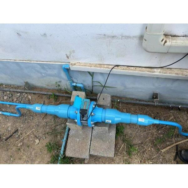 Common Types of Inline Flow Sensors and Their Uses