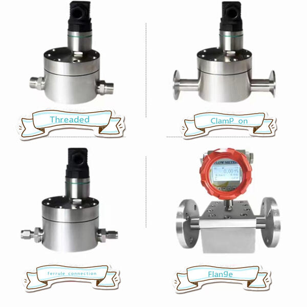 How to select the right hydraulic flow meter for your system