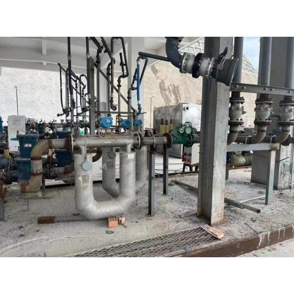 Exploration des différentes industries qui bénéficient de l'utilisation de débitmètres massiques liquides