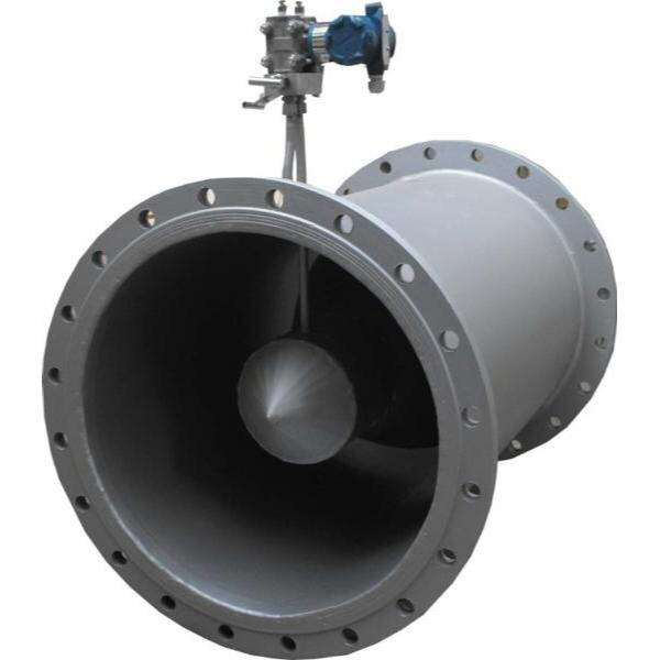 كيف يعيد عداد تدفق V Cone تشكيل طريقة قياس التدفق في الصناعات