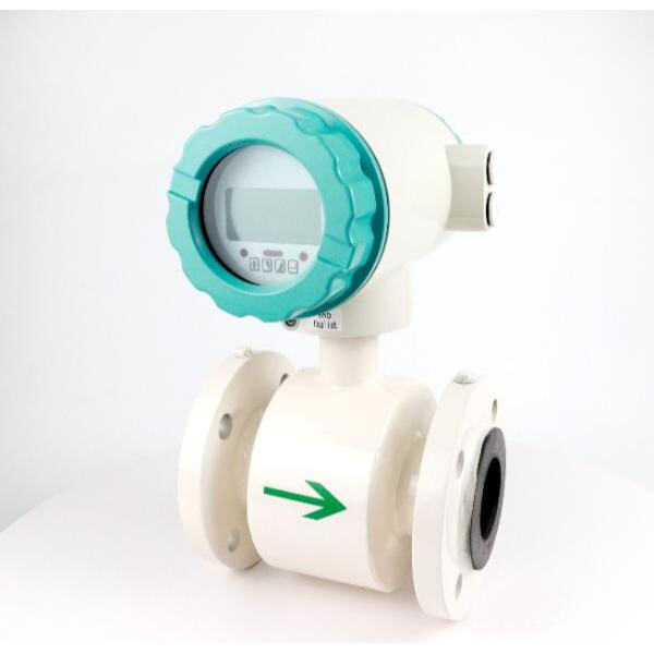 I-save ang Pera sa Mga Bill ng Tubig na may 2 inch Digital na Water Flow Meter