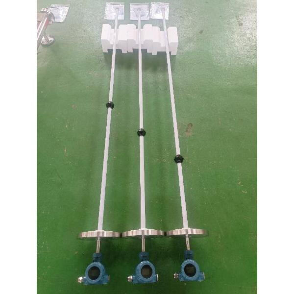 حل متطور لمراقبة دقيقة لمستوى المياه