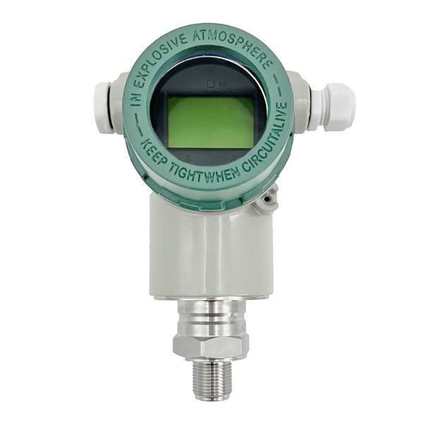 Robust Construction and High Endurance of 0-10V Pressure Transmitters for Harsh Environments
