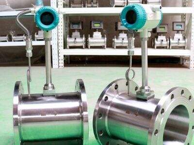 دستگاه های اندازه گیری دبی مایع اولتراسونیک کامبوداس در خطوط تولید خمیر کاغذ و کاغذ