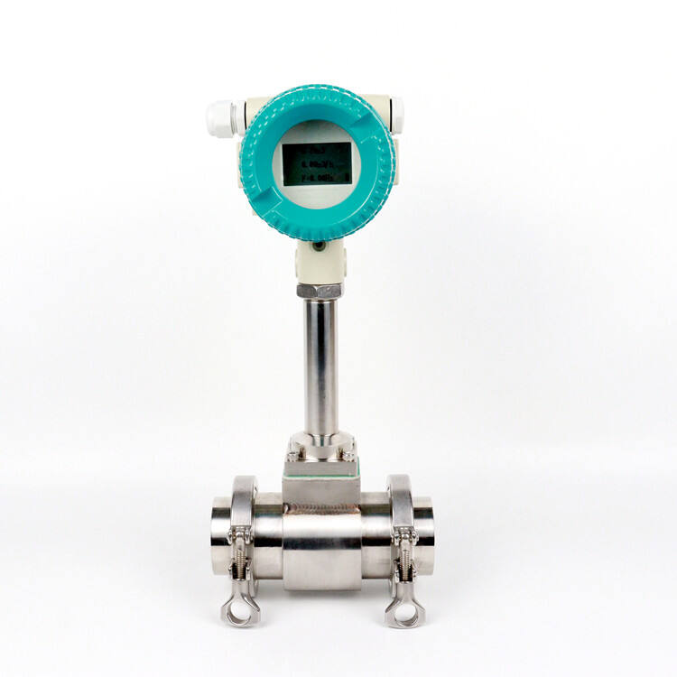 LUGB cheap price chlorine gas flow meters Air type compressed air flow meter Air supplier