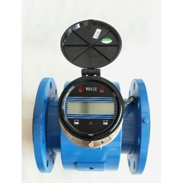 L'importance de l'étalonnage des débitmètres électroniques pour des mesures précises