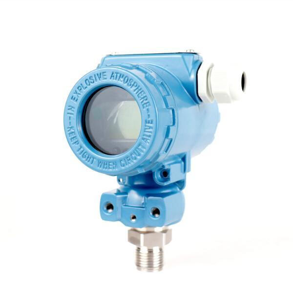 L'importance de l'étalonnage dans les transmetteurs de pression relative