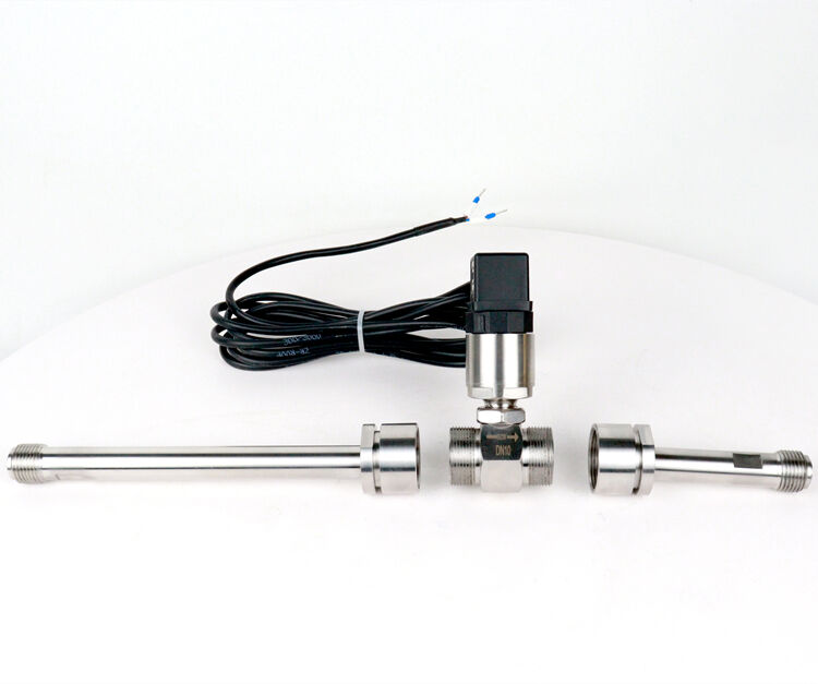 digital turbine flowmeter 1.5 inch turbine water flowmeter liquid turbine flowmeter details