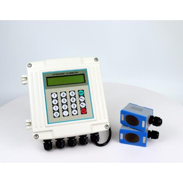 Précision et exactitude des débitmètres ultrasonores pour liquides