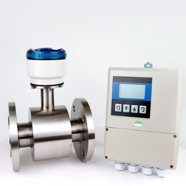 Comparaison des débitmètres totalisateurs avec d'autres types d'appareils de mesure de débit