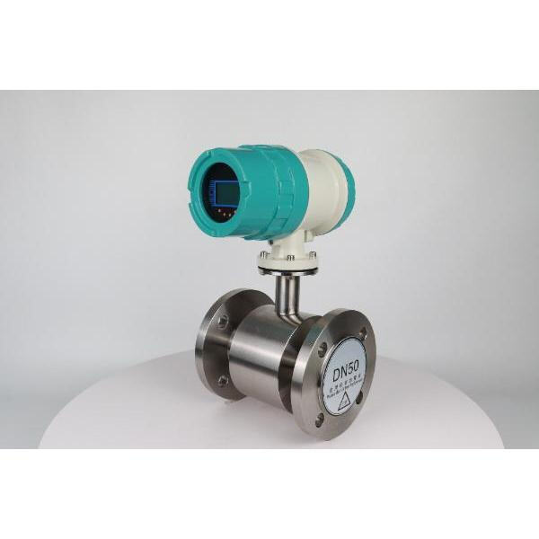 Utilisation des débitmètres pour bornes d'incendie