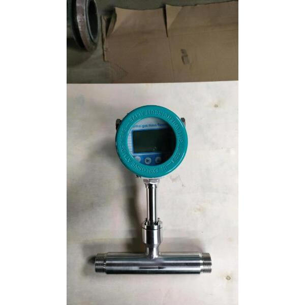 Why Choose a Thermal Mass Flow Meter Manufacturer for Accurate Measurements