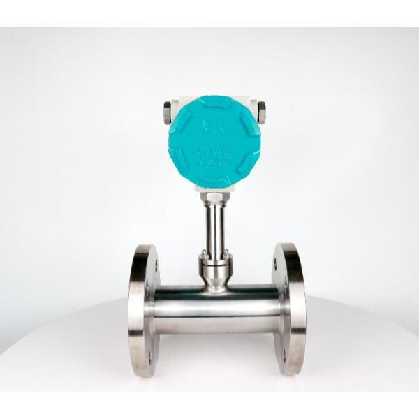 Common industries that benefit from using thermal dispersion flow meters