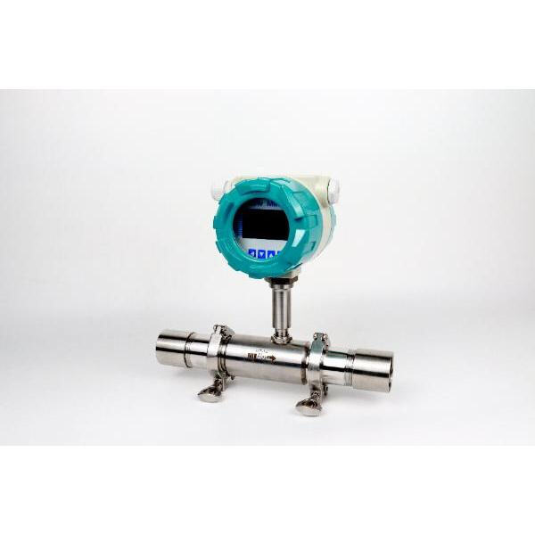 Why a higher price tag may be worth it for a digital water flow meter.