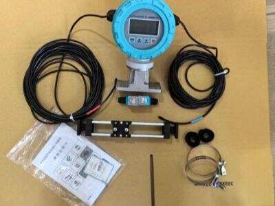 The Future of Radar Level Transmitter in Industrial Automation